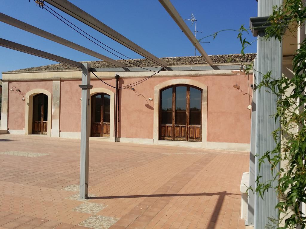 La Taverna 플로리디아 외부 사진