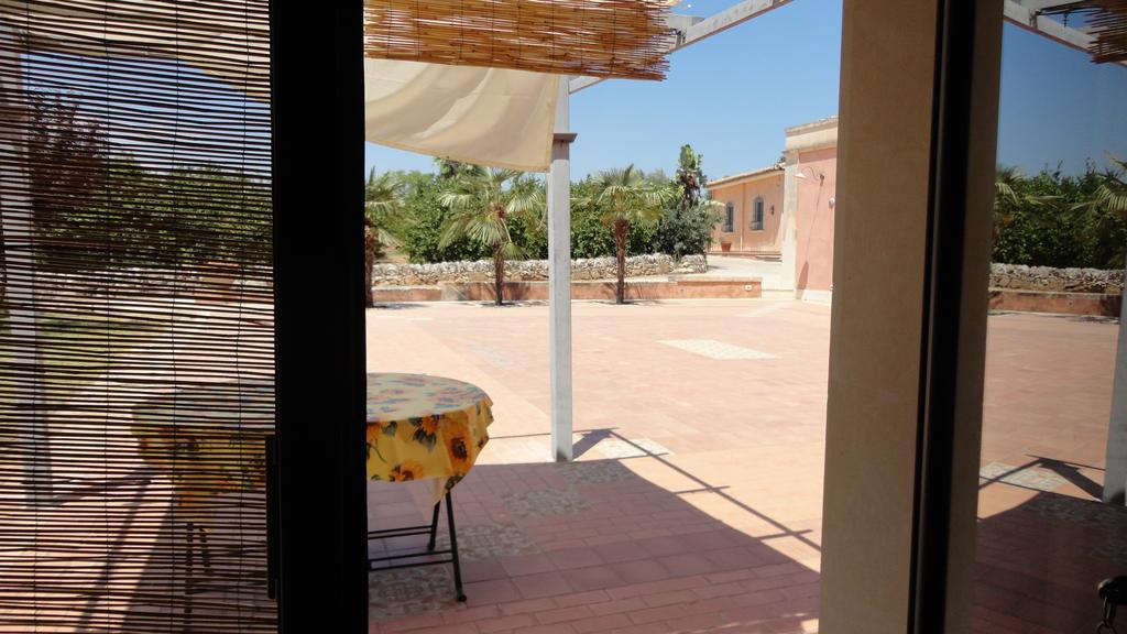 La Taverna 플로리디아 외부 사진