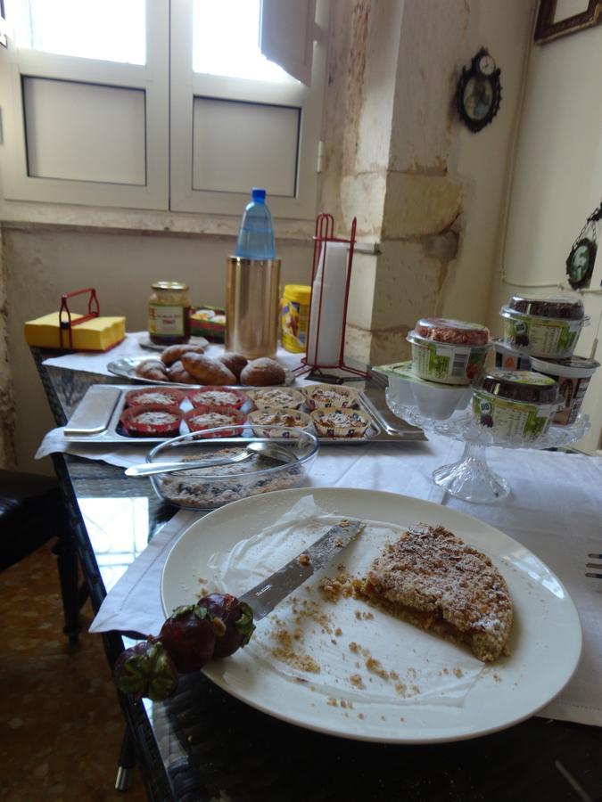 La Taverna 플로리디아 외부 사진