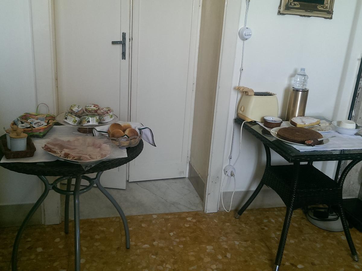 La Taverna 플로리디아 외부 사진